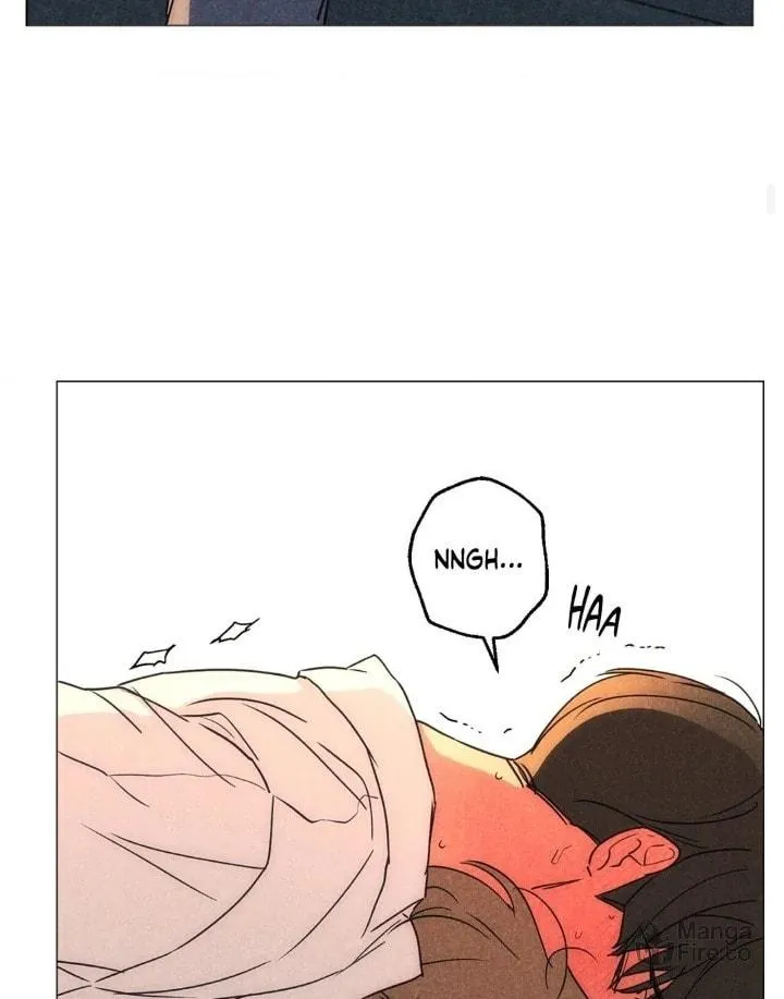 Spinach Bouquet Chapter 115 page 35 - 