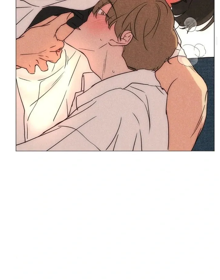 Spinach Bouquet Chapter 115 page 36 - 