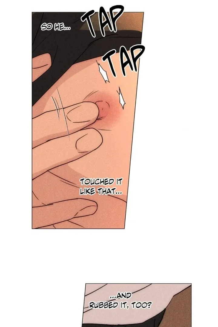 Spinach Bouquet Chapter 115 page 37 - 