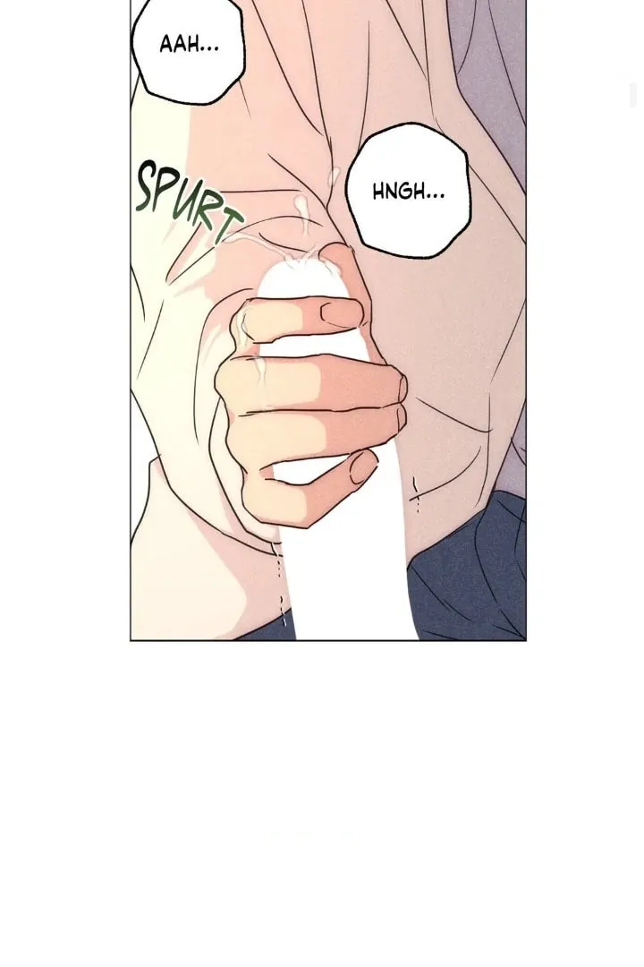 Spinach Bouquet Chapter 115 page 39 - 