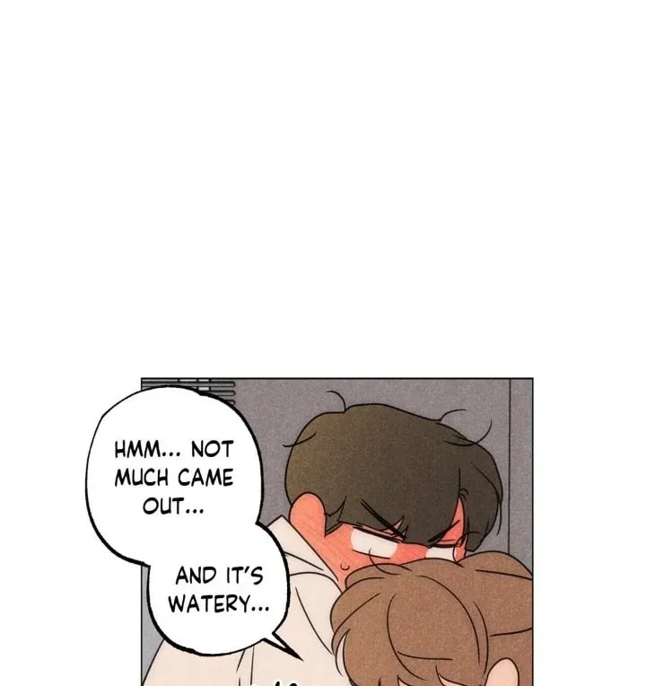 Spinach Bouquet Chapter 115 page 40 - 