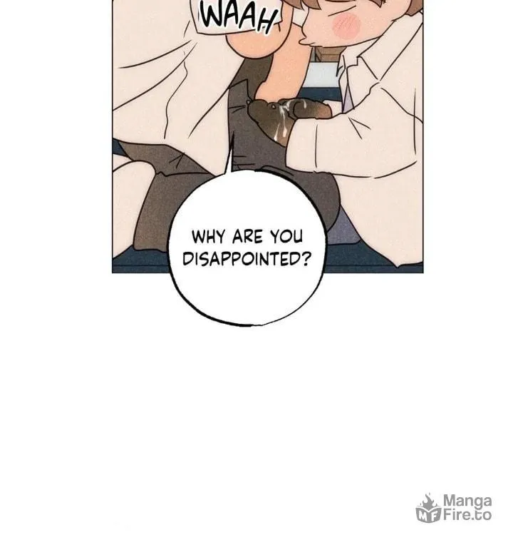 Spinach Bouquet Chapter 115 page 41 - 