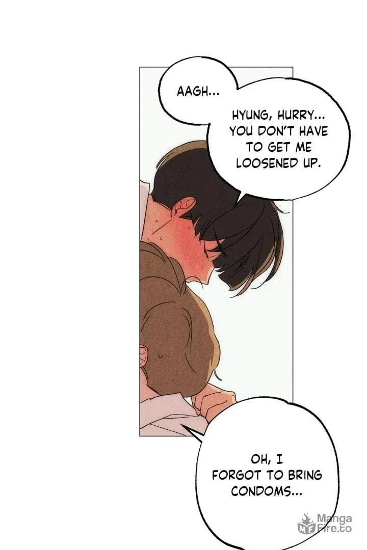 Spinach Bouquet Chapter 115 page 43 - 