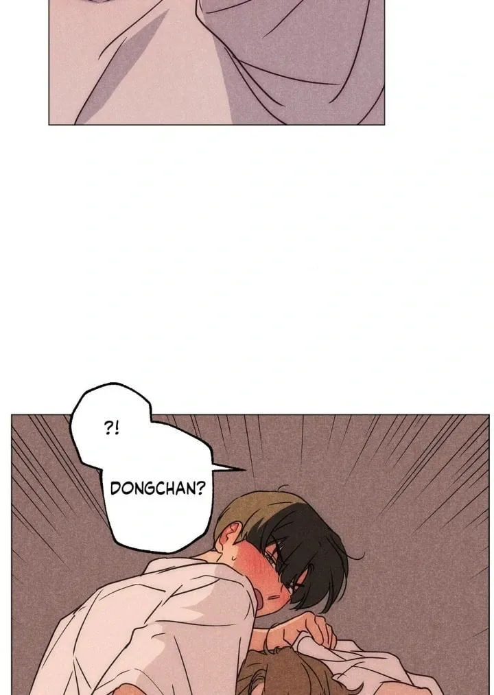 Spinach Bouquet Chapter 115 page 45 - 