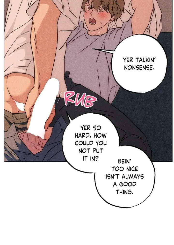 Spinach Bouquet Chapter 115 page 46 - 