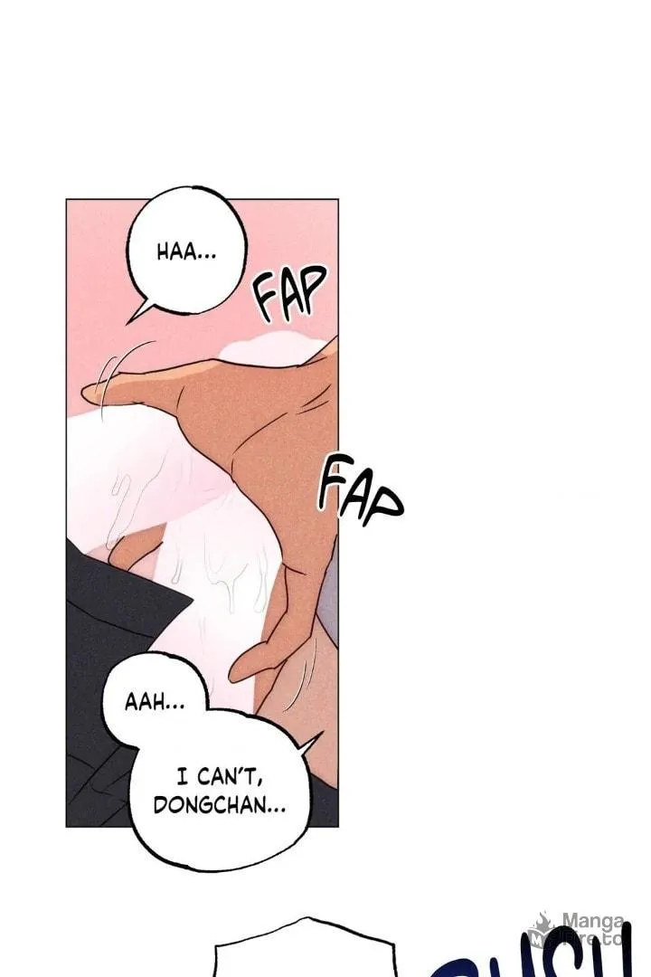 Spinach Bouquet Chapter 115 page 47 - 
