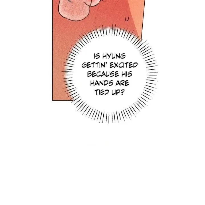 Spinach Bouquet Chapter 115 page 51 - 