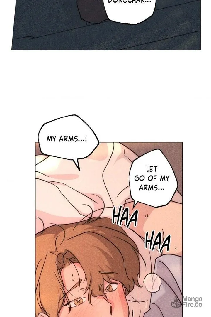 Spinach Bouquet Chapter 115 page 53 - 