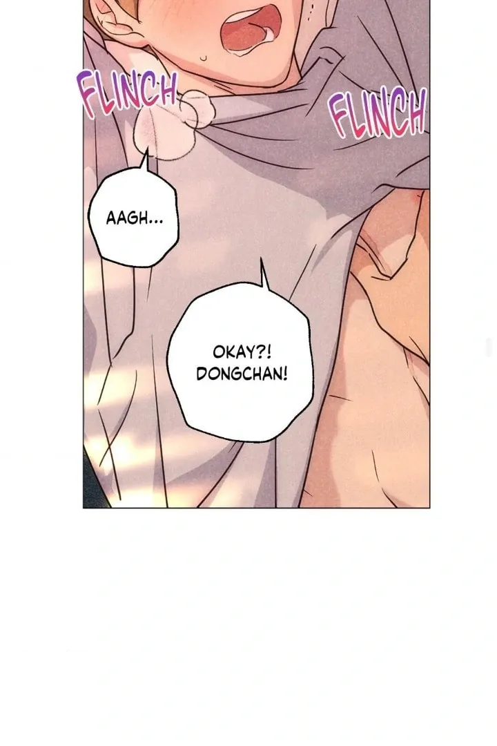 Spinach Bouquet Chapter 115 page 54 - 