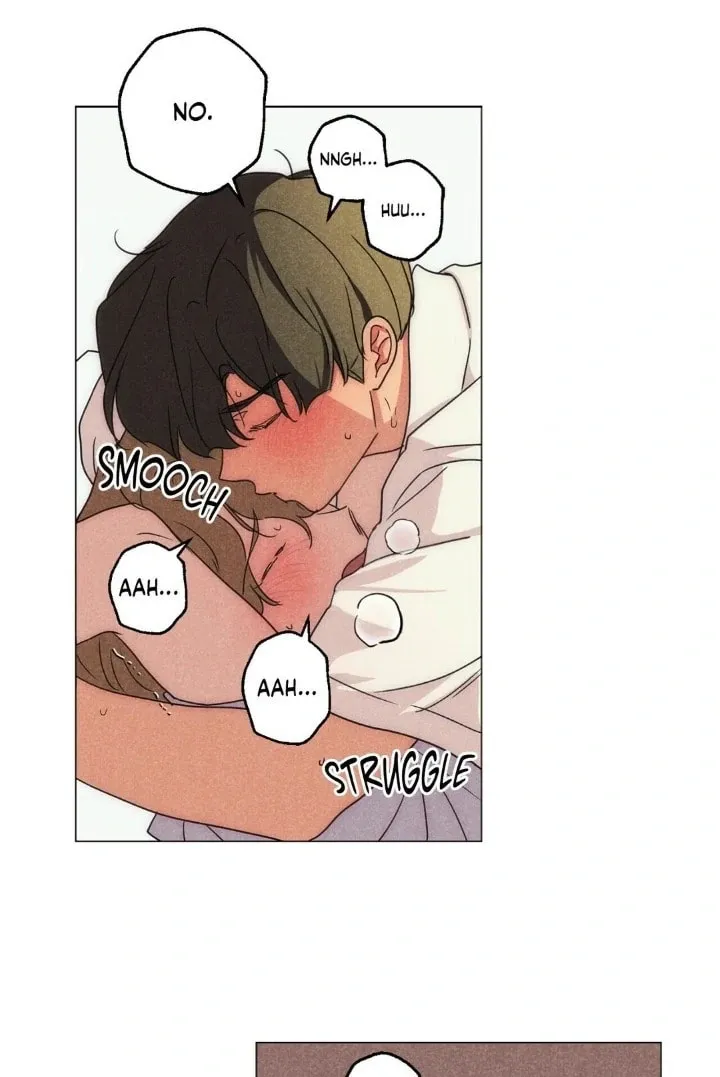 Spinach Bouquet Chapter 115 page 55 - 
