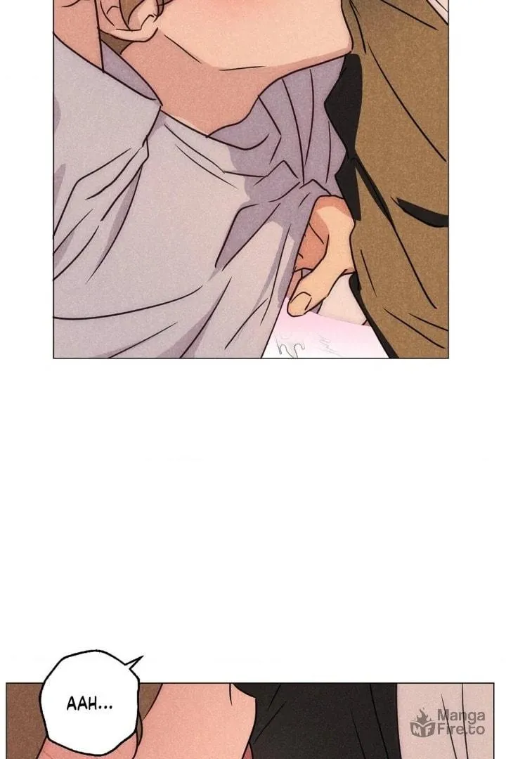 Spinach Bouquet Chapter 115 page 59 - 