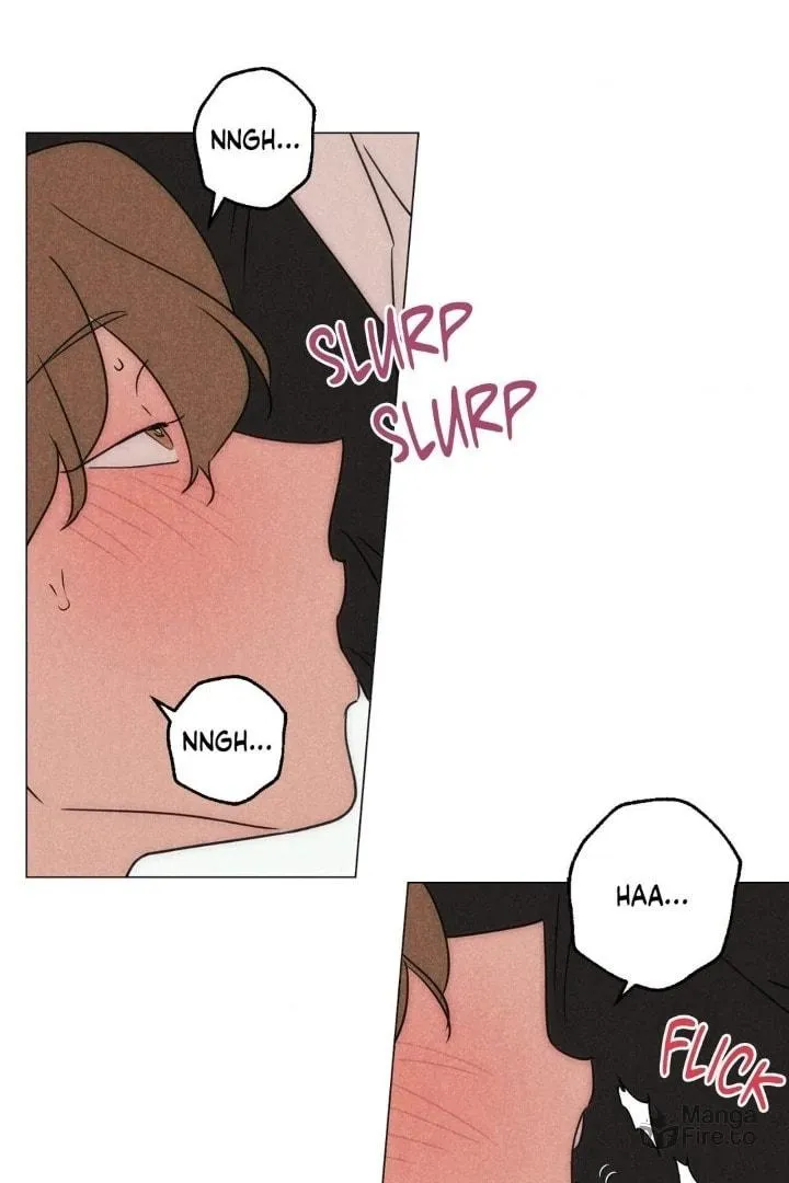 Spinach Bouquet Chapter 115 page 63 - 