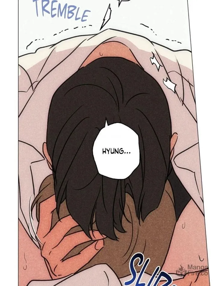 Spinach Bouquet Chapter 115 page 65 - 
