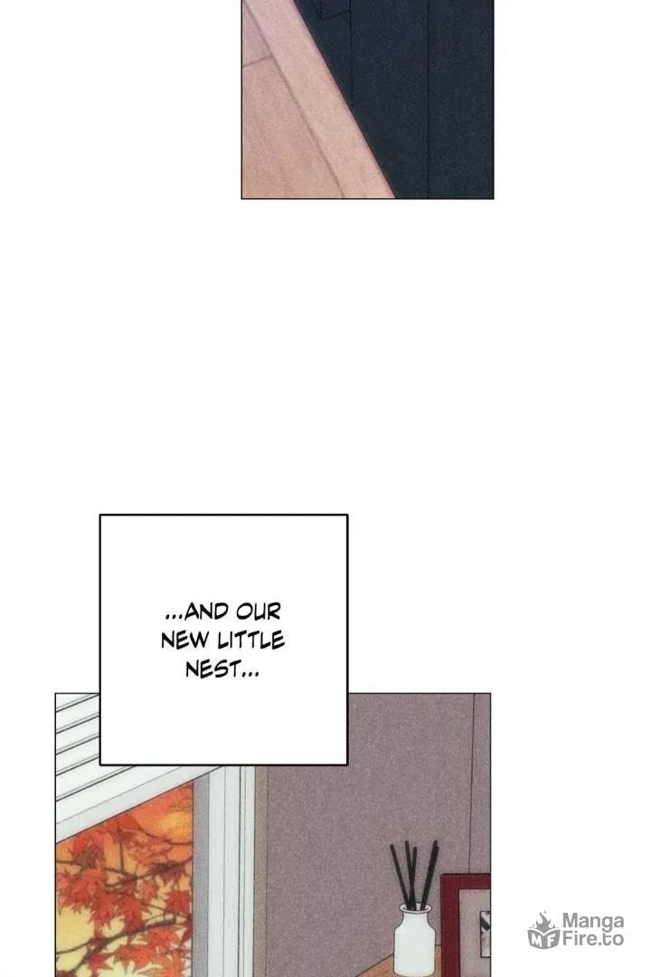 Spinach Bouquet Chapter 115 page 73 - 