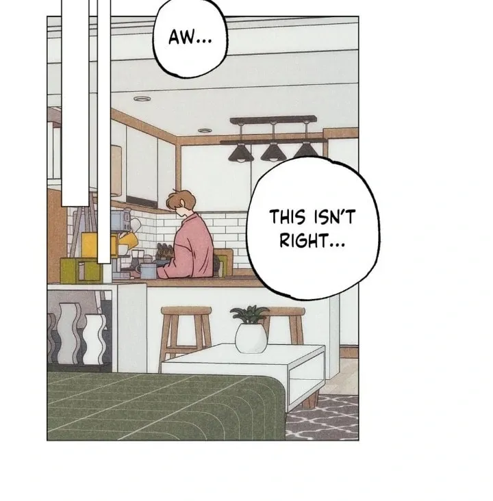 Spinach Bouquet Chapter 115 page 76 - 