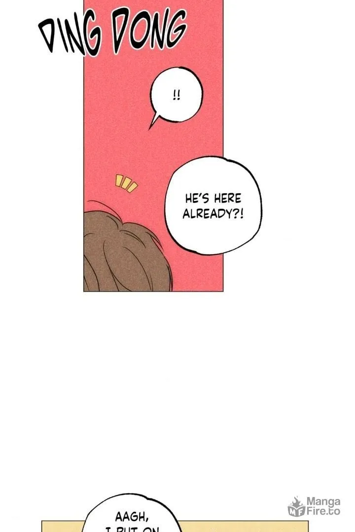 Spinach Bouquet Chapter 115 page 78 - 