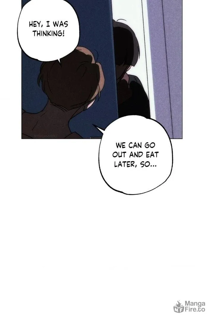 Spinach Bouquet Chapter 115 page 80 - 