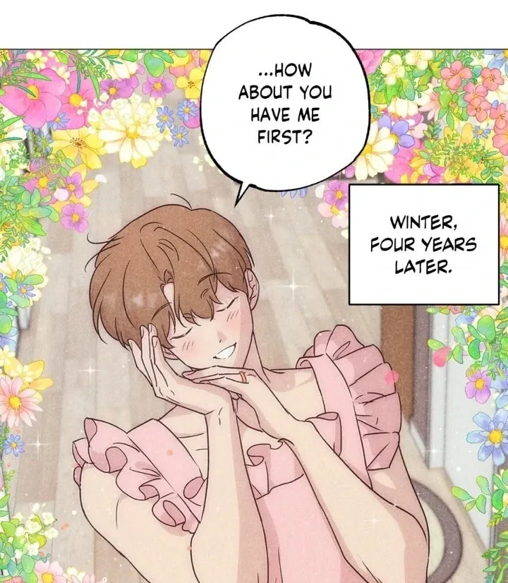 Spinach Bouquet Chapter 115 page 81 - 