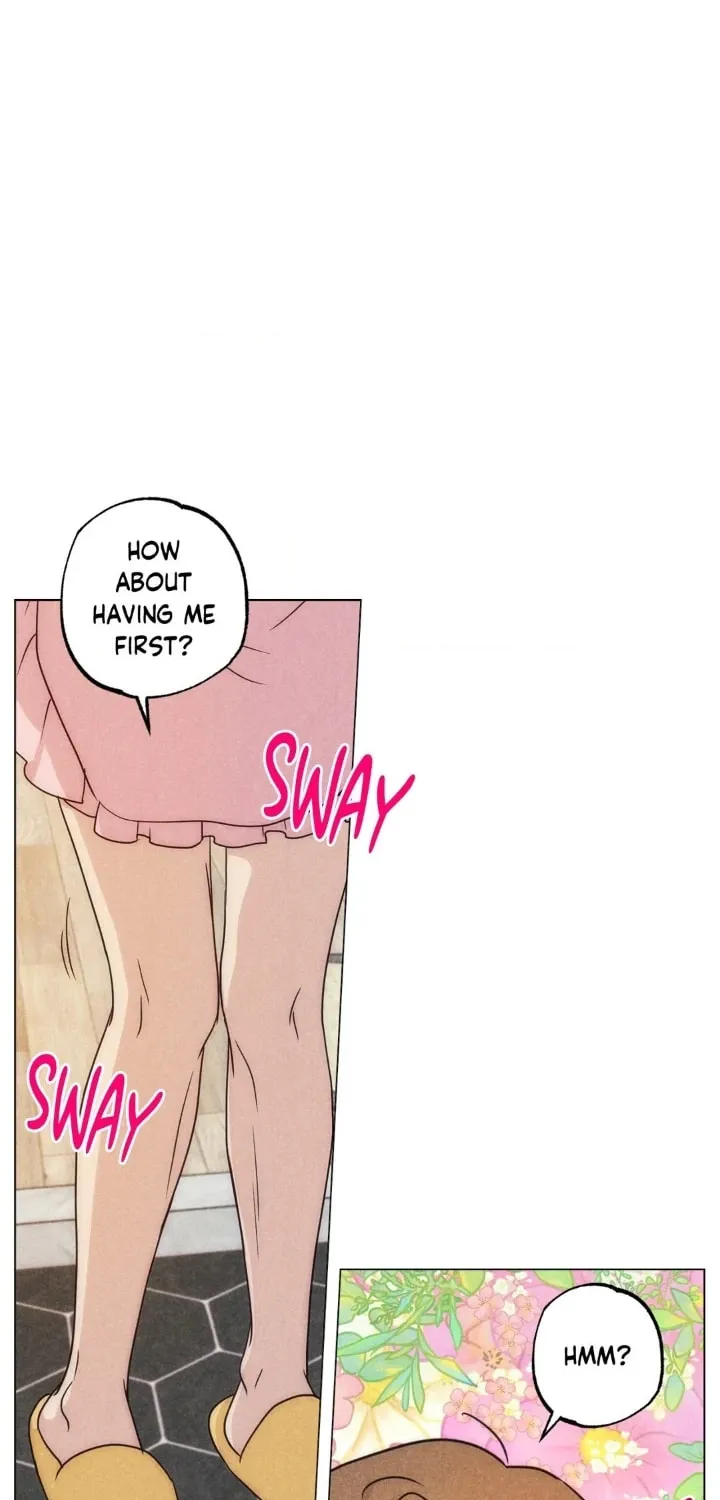 Spinach Bouquet Chapter 116 page 1 - 