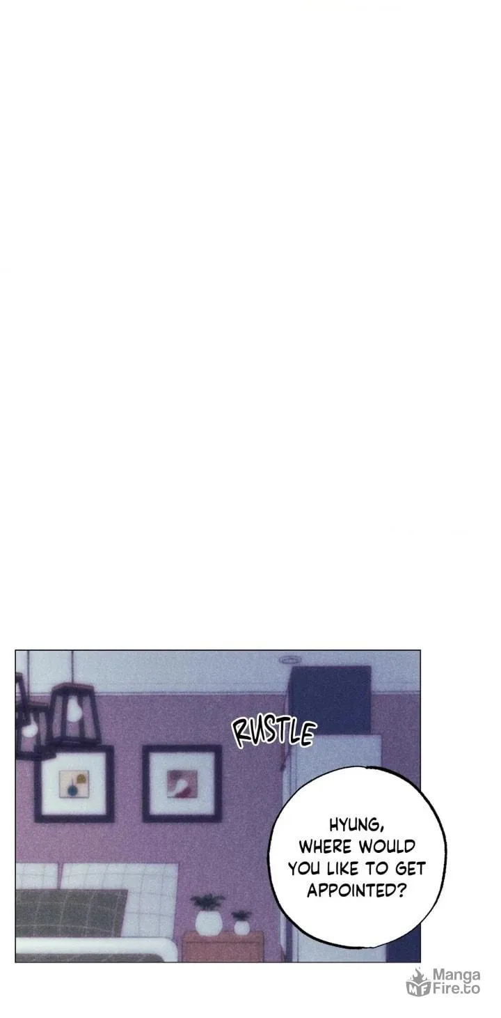 Spinach Bouquet Chapter 116 page 102 - 