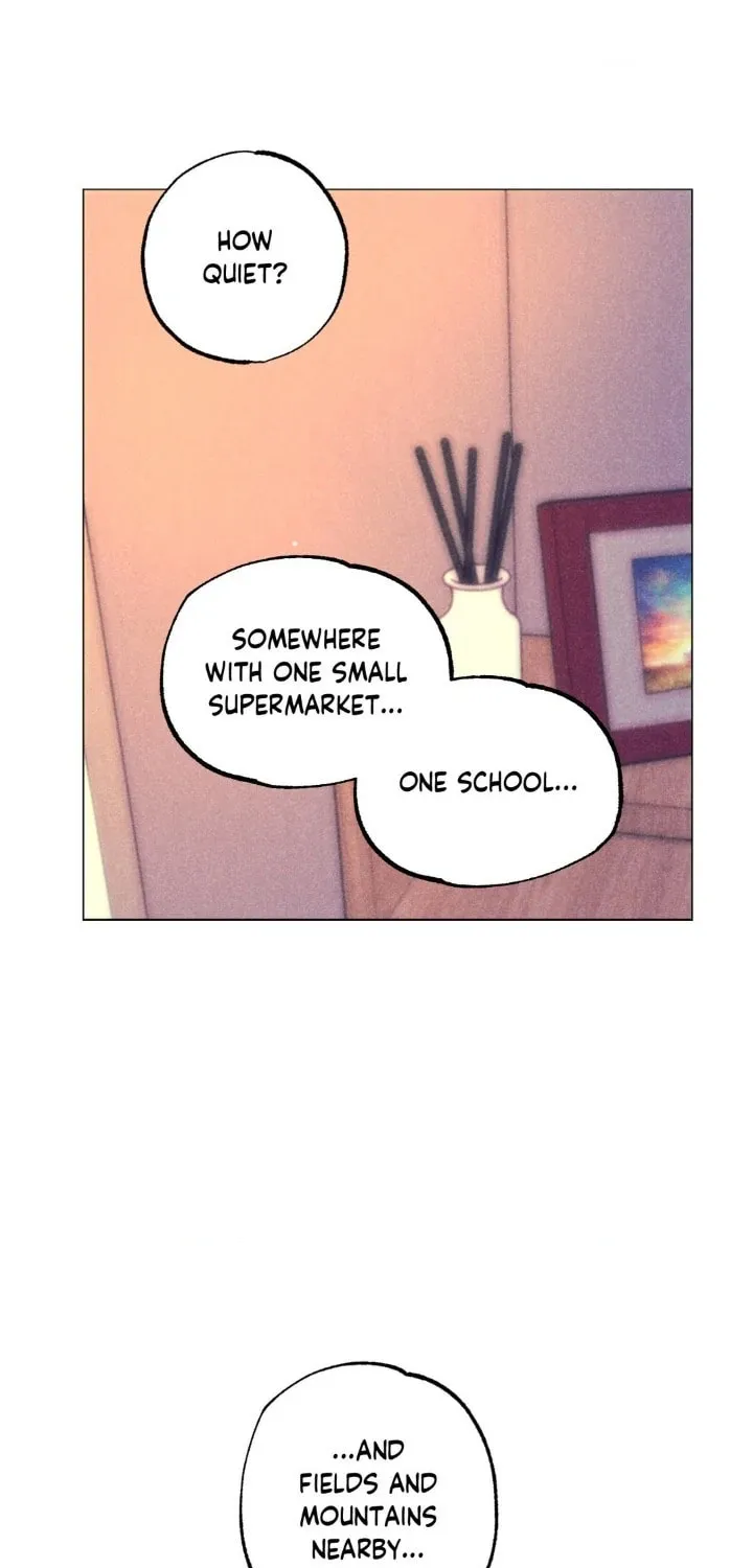 Spinach Bouquet Chapter 116 page 105 - 
