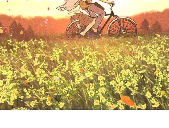 Spinach Bouquet Chapter 116 page 112 - 