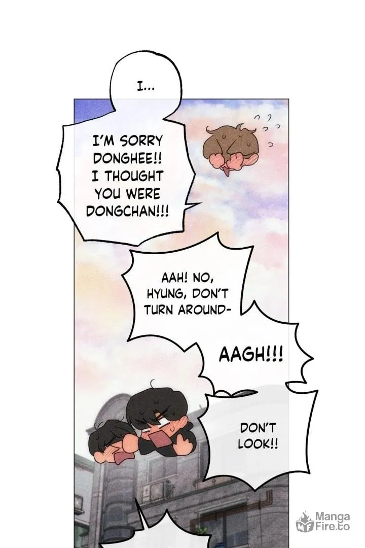 Spinach Bouquet Chapter 116 page 13 - 