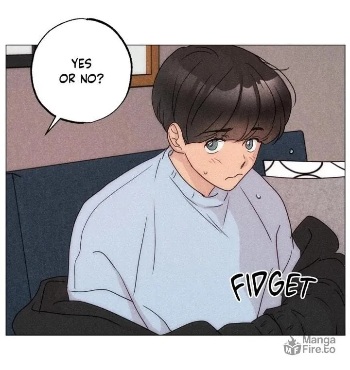 Spinach Bouquet Chapter 116 page 16 - 