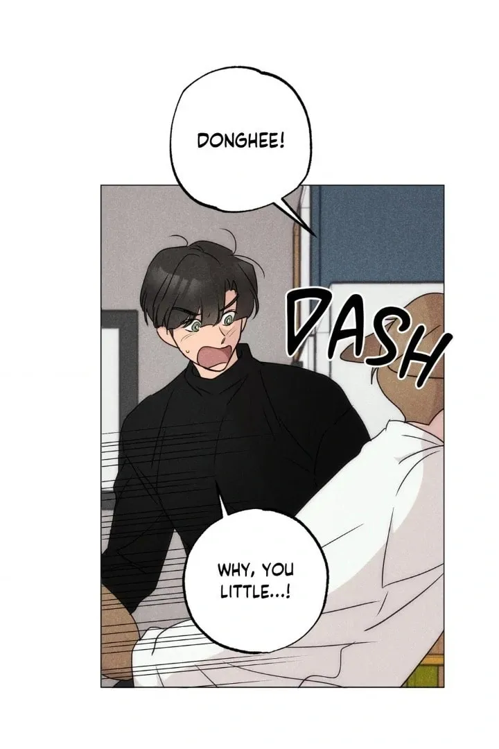 Spinach Bouquet Chapter 116 page 20 - 