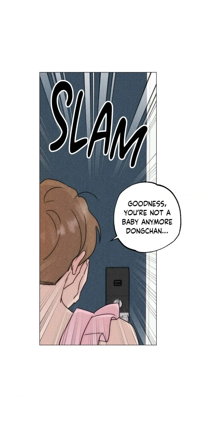 Spinach Bouquet Chapter 116 page 3 - 