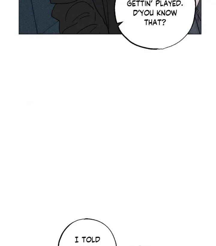 Spinach Bouquet Chapter 116 page 22 - 