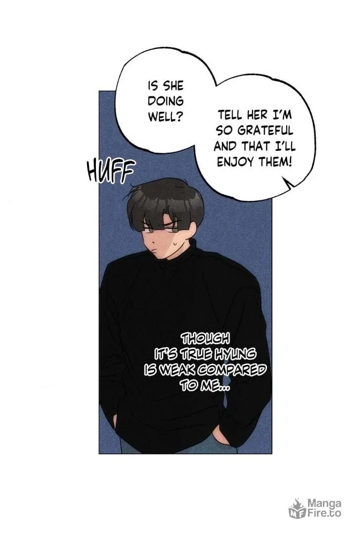 Spinach Bouquet Chapter 116 page 24 - 