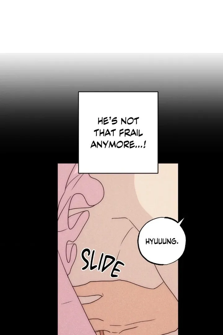 Spinach Bouquet Chapter 116 page 25 - 