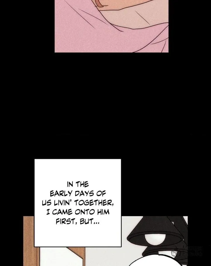 Spinach Bouquet Chapter 116 page 26 - 