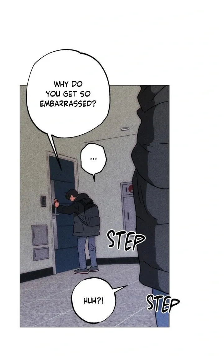 Spinach Bouquet Chapter 116 page 4 - 