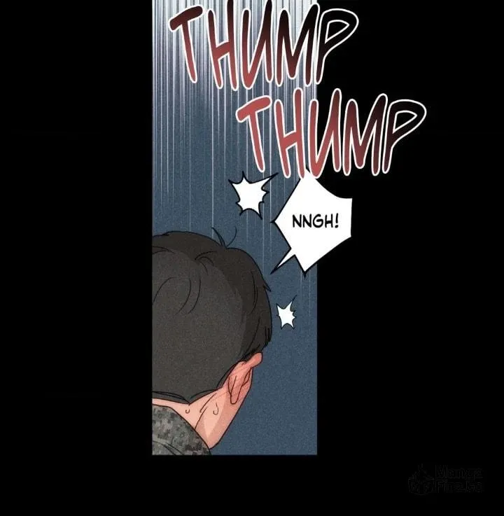 Spinach Bouquet Chapter 116 page 31 - 
