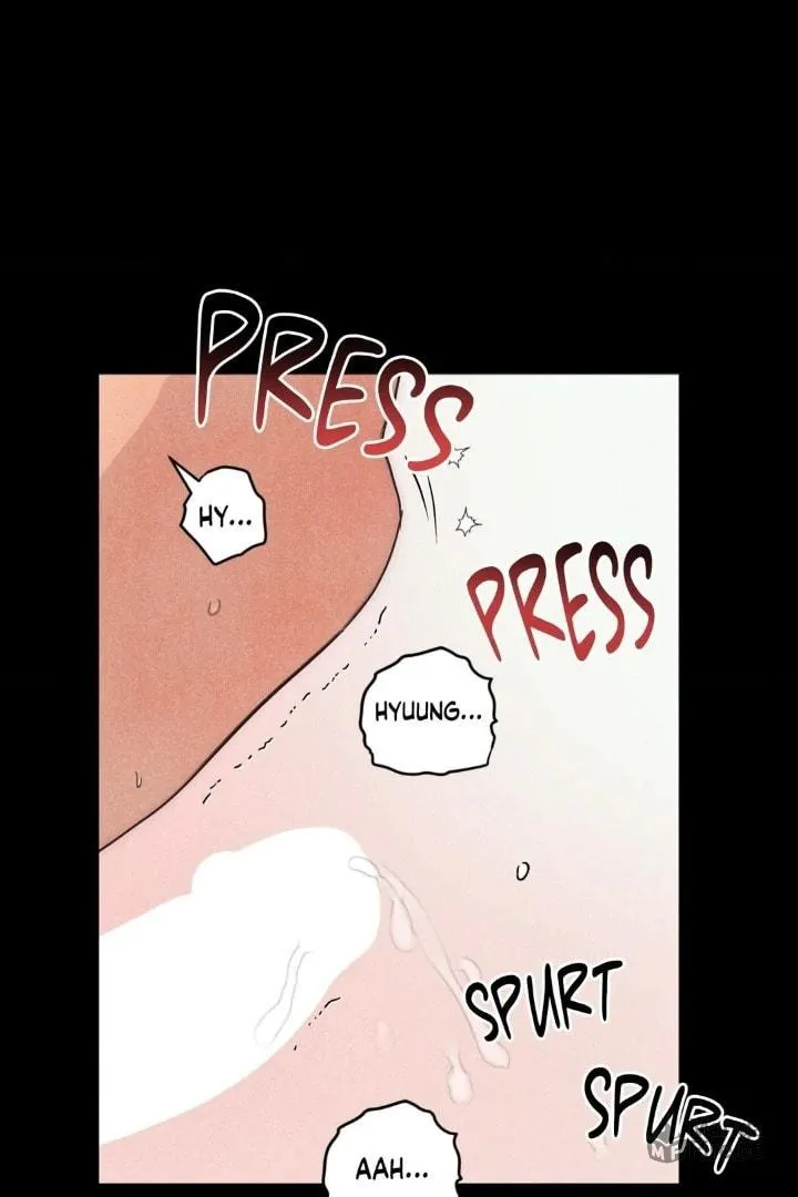 Spinach Bouquet Chapter 116 page 35 - 