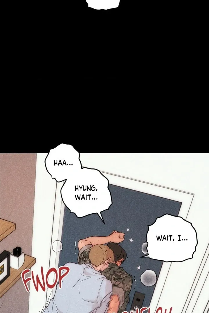 Spinach Bouquet Chapter 116 page 36 - 