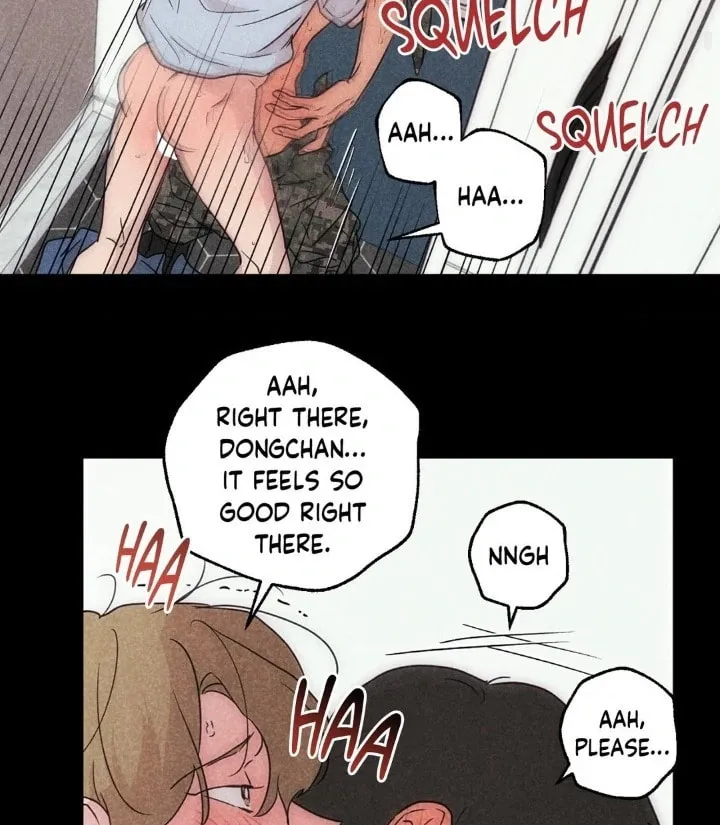 Spinach Bouquet Chapter 116 page 37 - 