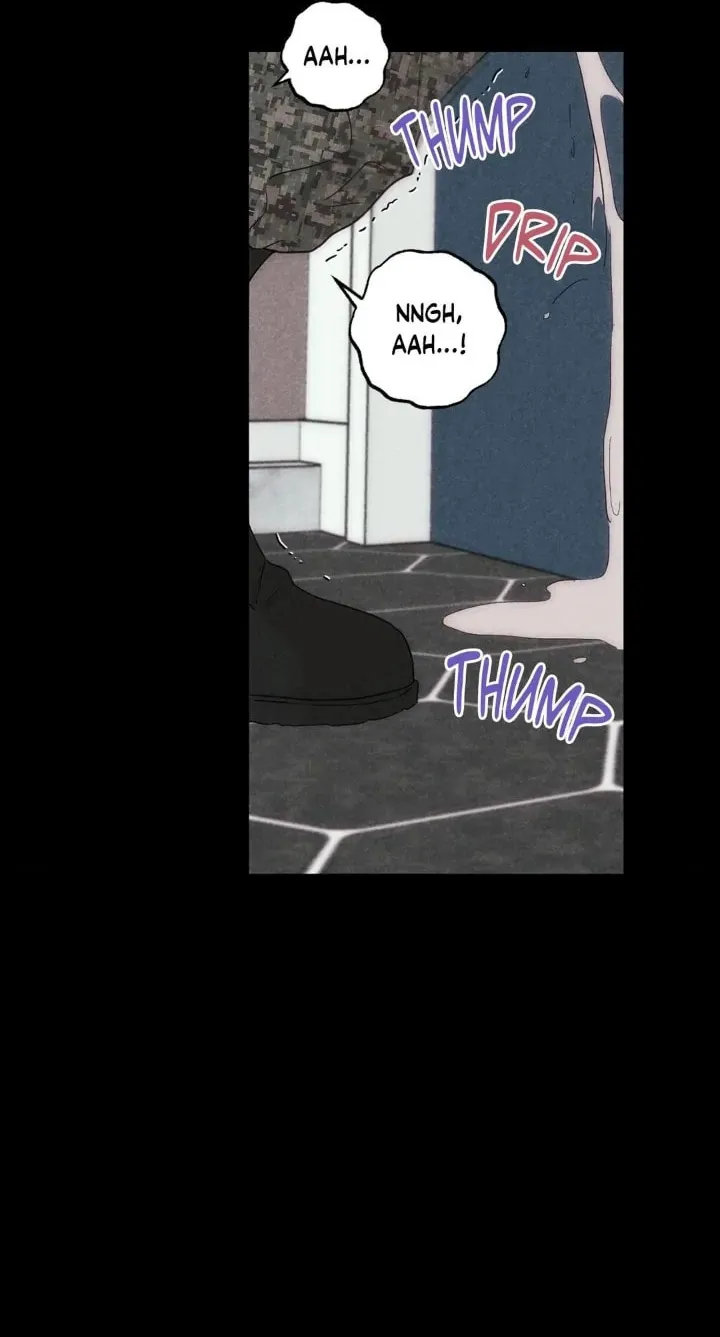 Spinach Bouquet Chapter 116 page 40 - 