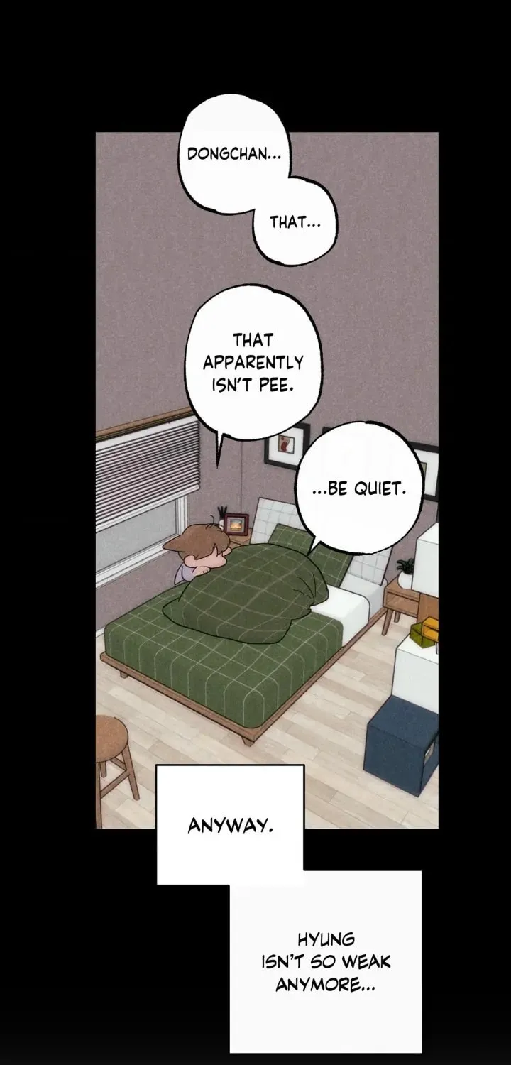 Spinach Bouquet Chapter 116 page 41 - 