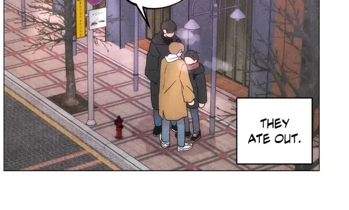 Spinach Bouquet Chapter 116 page 43 - 