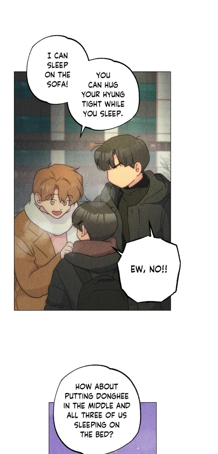 Spinach Bouquet Chapter 116 page 44 - 