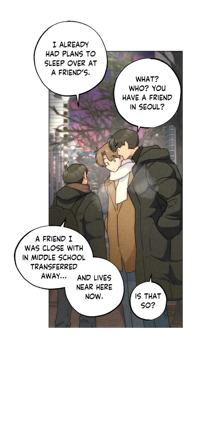 Spinach Bouquet Chapter 116 page 47 - 