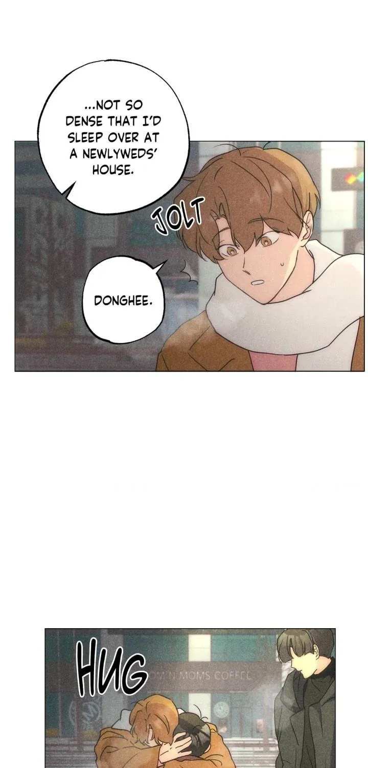 Spinach Bouquet Chapter 116 page 49 - 
