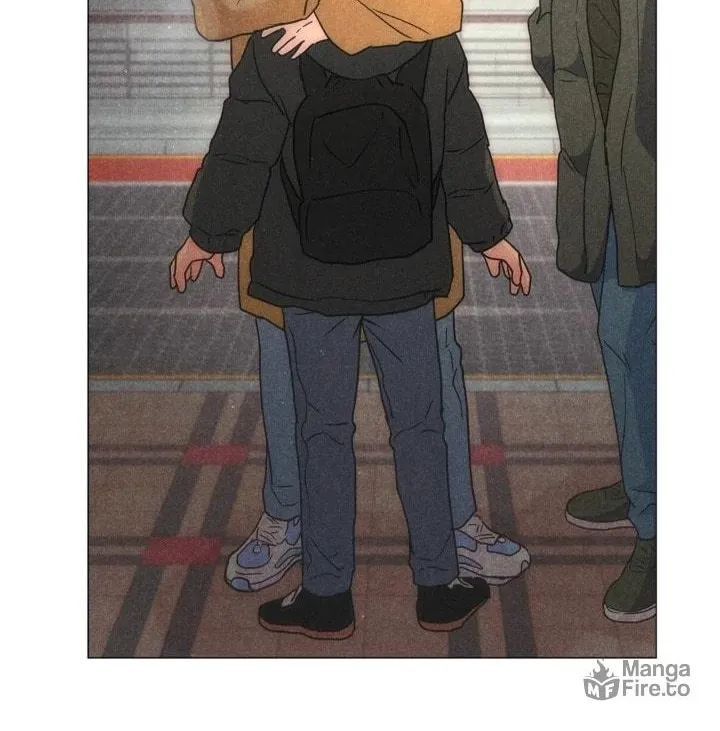 Spinach Bouquet Chapter 116 page 50 - 