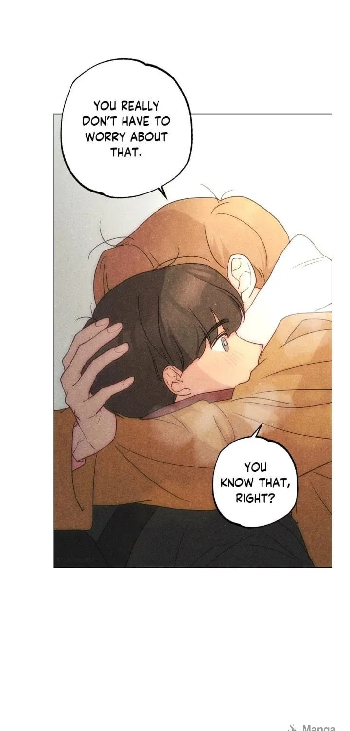 Spinach Bouquet Chapter 116 page 51 - 