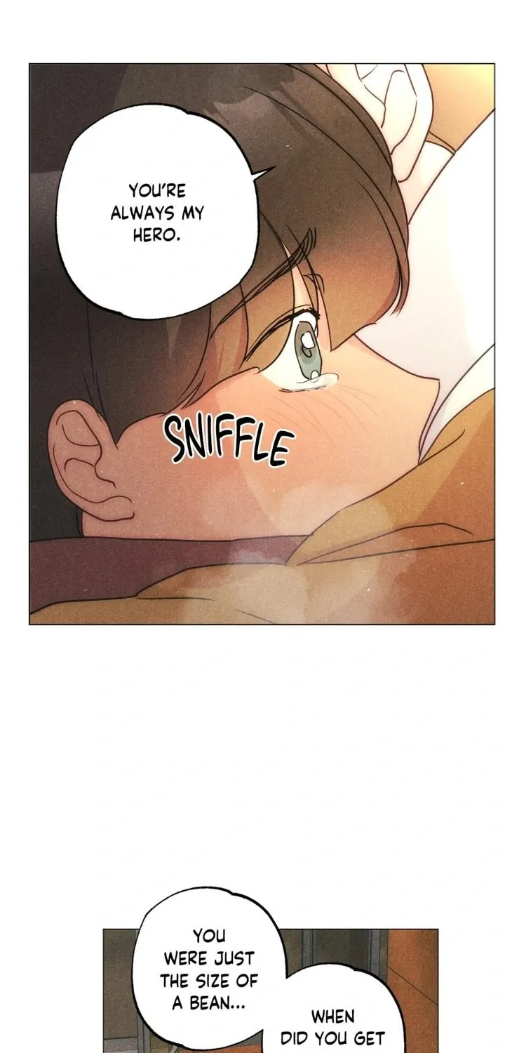 Spinach Bouquet Chapter 116 page 53 - 