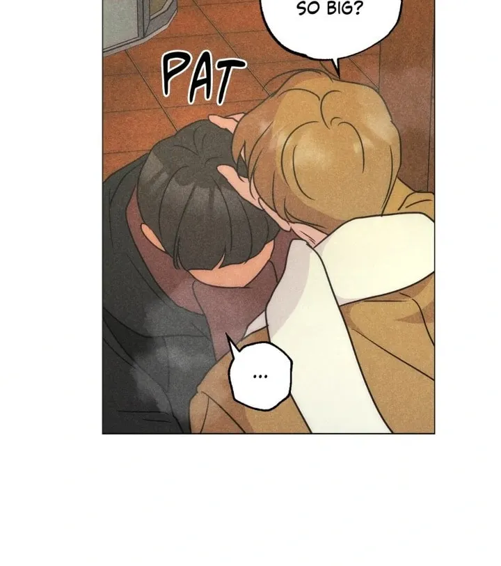 Spinach Bouquet Chapter 116 page 54 - 