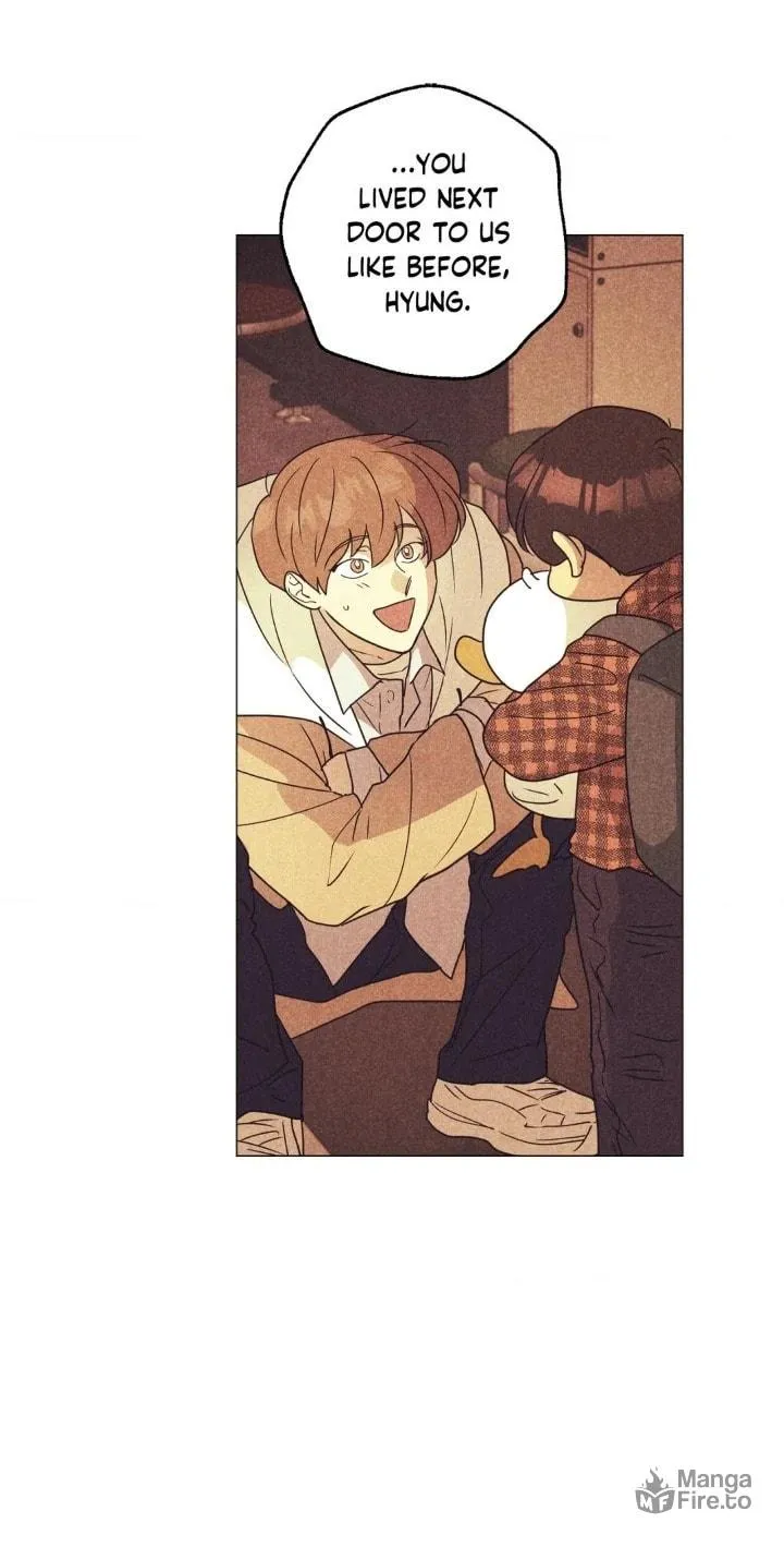 Spinach Bouquet Chapter 116 page 56 - 